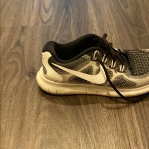 Wore a couple times.